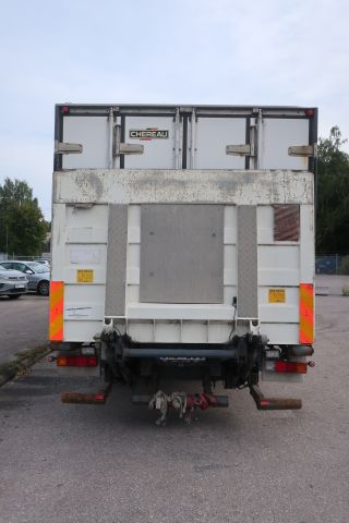 831266-9 MERCEDES-BENZ Actros 1832 L 4X2, 2009, 315 hp, Refrigerated