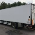 831266-10 MERCEDES-BENZ Actros 1832 L 4X2, 2009, 315 hp, Refrigerated
