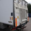 831266-11 MERCEDES-BENZ Actros 1832 L 4X2, 2009, 315 hp, Refrigerated