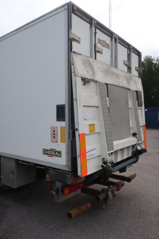 831266-11 MERCEDES-BENZ Actros 1832 L 4X2, 2009, 315 hp, Refrigerated