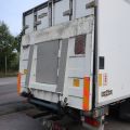 831266-13 MERCEDES-BENZ Actros 1832 L 4X2, 2009, 315 hp, Refrigerated