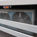 831266-18 MERCEDES-BENZ Actros 1832 L 4X2, 2009, 315 hp, Refrigerated