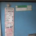 831266-19 MERCEDES-BENZ Actros 1832 L 4X2, 2009, 315 hp, Refrigerated