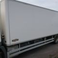 831266-24 MERCEDES-BENZ Actros 1832 L 4X2, 2009, 315 hp, Refrigerated