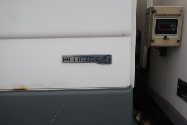 831266-27 MERCEDES-BENZ Actros 1832 L 4X2, 2009, 315 hp, Refrigerated