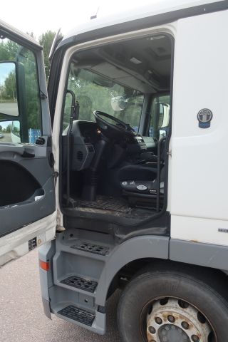 831266-30 MERCEDES-BENZ Actros 1832 L 4X2, 2009, 315 hp, Refrigerated