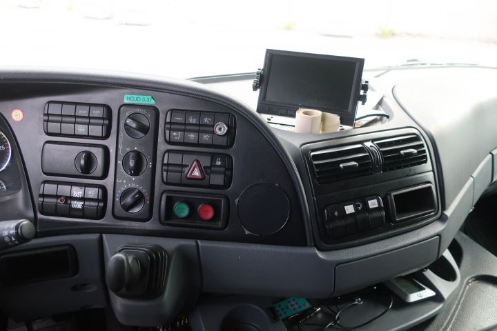 831266-33 MERCEDES-BENZ Actros 1832 L 4X2, 2009, 315 hp, Refrigerated
