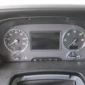 831266-35 MERCEDES-BENZ Actros 1832 L 4X2, 2009, 315 hp, Refrigerated