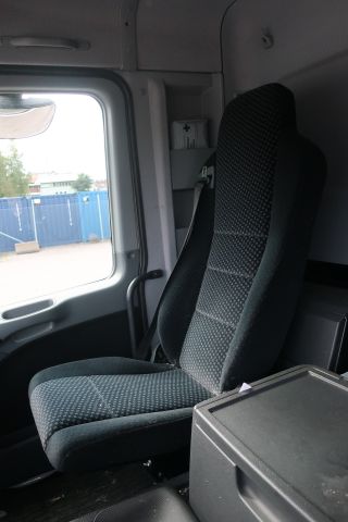 831266-37 MERCEDES-BENZ Actros 1832 L 4X2, 2009, 315 hp, Refrigerated
