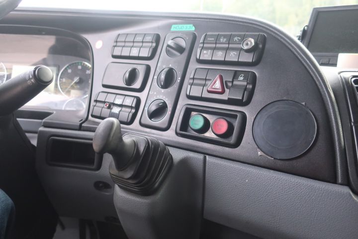 831266-46 MERCEDES-BENZ Actros 1832 L 4X2, 2009, 315 hp, Refrigerated