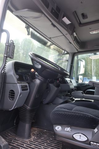 831266-52 MERCEDES-BENZ Actros 1832 L 4X2, 2009, 315 hp, Refrigerated