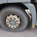 831266-54 MERCEDES-BENZ Actros 1832 L 4X2, 2009, 315 hp, Refrigerated