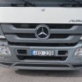 831266-58 MERCEDES-BENZ Actros 1832 L 4X2, 2009, 315 hp, Refrigerated