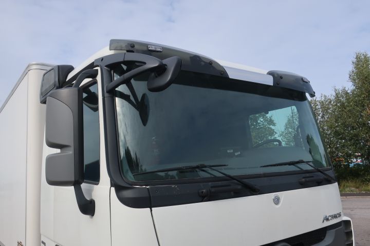 831266-60 MERCEDES-BENZ Actros 1832 L 4X2, 2009, 315 hp, Refrigerated