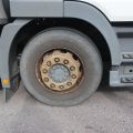 831266-63 MERCEDES-BENZ Actros 1832 L 4X2, 2009, 315 hp, Refrigerated