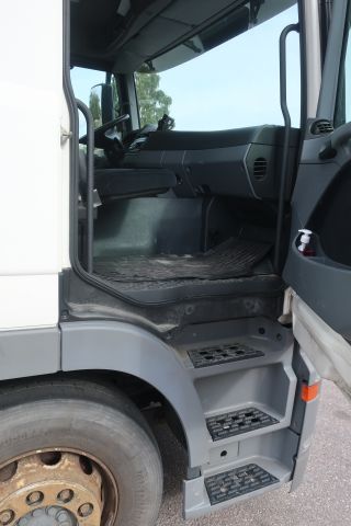 831266-65 MERCEDES-BENZ Actros 1832 L 4X2, 2009, 315 hp, Refrigerated