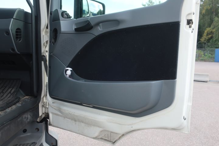 831266-66 MERCEDES-BENZ Actros 1832 L 4X2, 2009, 315 hp, Refrigerated