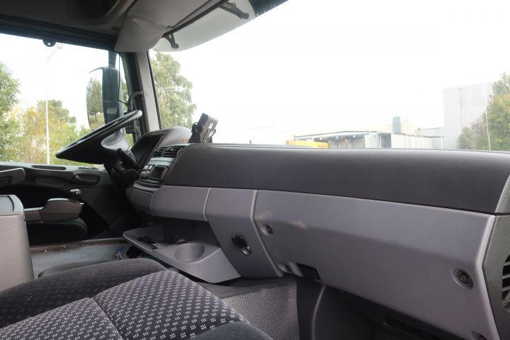 831266-68 MERCEDES-BENZ Actros 1832 L 4X2, 2009, 315 hp, Refrigerated