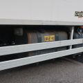 831266-69 MERCEDES-BENZ Actros 1832 L 4X2, 2009, 315 hp, Refrigerated