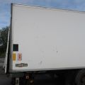 831266-77 MERCEDES-BENZ Actros 1832 L 4X2, 2009, 315 hp, Refrigerated