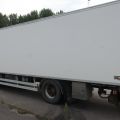 831266-79 MERCEDES-BENZ Actros 1832 L 4X2, 2009, 315 hp, Refrigerated