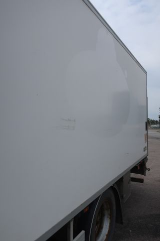 831266-80 MERCEDES-BENZ Actros 1832 L 4X2, 2009, 315 hp, Refrigerated