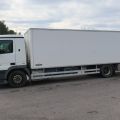 831266-86 MERCEDES-BENZ Actros 1832 L 4X2, 2009, 315 hp, Refrigerated