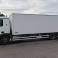 831266-87 MERCEDES-BENZ Actros 1832 L 4X2, 2009, 315 hp, Refrigerated