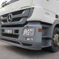 831266-88 MERCEDES-BENZ Actros 1832 L 4X2, 2009, 315 hp, Refrigerated