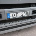 831266-90 MERCEDES-BENZ Actros 1832 L 4X2, 2009, 315 hp, Refrigerated