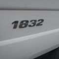 831266-93 MERCEDES-BENZ Actros 1832 L 4X2, 2009, 315 hp, Refrigerated