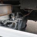 831266-95 MERCEDES-BENZ Actros 1832 L 4X2, 2009, 315 hp, Refrigerated