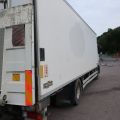 831266-98 MERCEDES-BENZ Actros 1832 L 4X2, 2009, 315 hp, Refrigerated