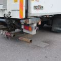 831266-99 MERCEDES-BENZ Actros 1832 L 4X2, 2009, 315 hp, Refrigerated