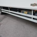 831266-101 MERCEDES-BENZ Actros 1832 L 4X2, 2009, 315 hp, Refrigerated