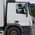 831266-102 MERCEDES-BENZ Actros 1832 L 4X2, 2009, 315 hp, Refrigerated