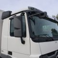 831266-103 MERCEDES-BENZ Actros 1832 L 4X2, 2009, 315 hp, Refrigerated