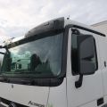 831266-104 MERCEDES-BENZ Actros 1832 L 4X2, 2009, 315 hp, Refrigerated