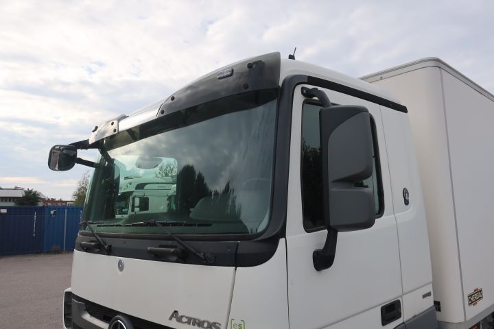 831266-104 MERCEDES-BENZ Actros 1832 L 4X2, 2009, 315 hp, Refrigerated