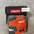 805713-2 Hilti laser PM 2-LG