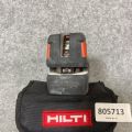 805713-3 Hilti laser PM 2-LG