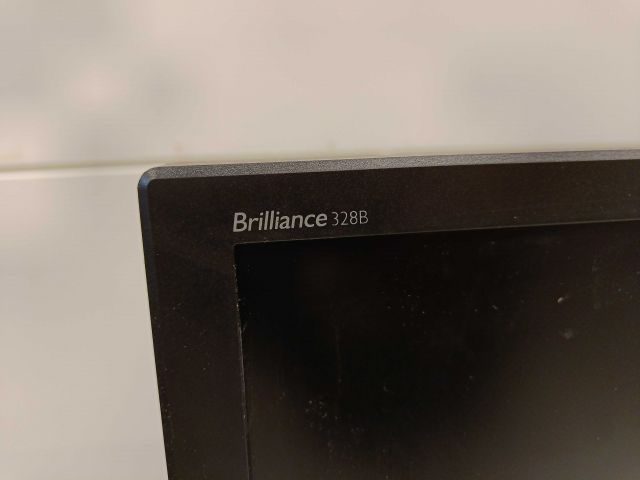 753996-6 Monitor Philips 328B6Q