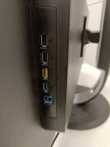 753996-8 Monitor Philips 328B6Q