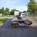 831352-5 Car transport VOLVO FL 240 4X2, 2007, 237 hp