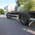 831352-6 Car transport VOLVO FL 240 4X2, 2007, 237 hp
