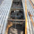 831352-8 Car transport VOLVO FL 240 4X2, 2007, 237 hp
