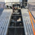 831352-10 Car transport VOLVO FL 240 4X2, 2007, 237 hp