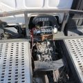 831352-11 Car transport VOLVO FL 240 4X2, 2007, 237 hp