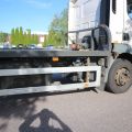 831352-14 Car transport VOLVO FL 240 4X2, 2007, 237 hp