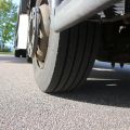 831352-16 Car transport VOLVO FL 240 4X2, 2007, 237 hp